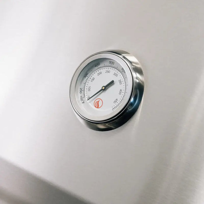 Summerset Quest 30" 2 Burner Built-in Gas Grill - QST30 Summerset Dreamwood Living