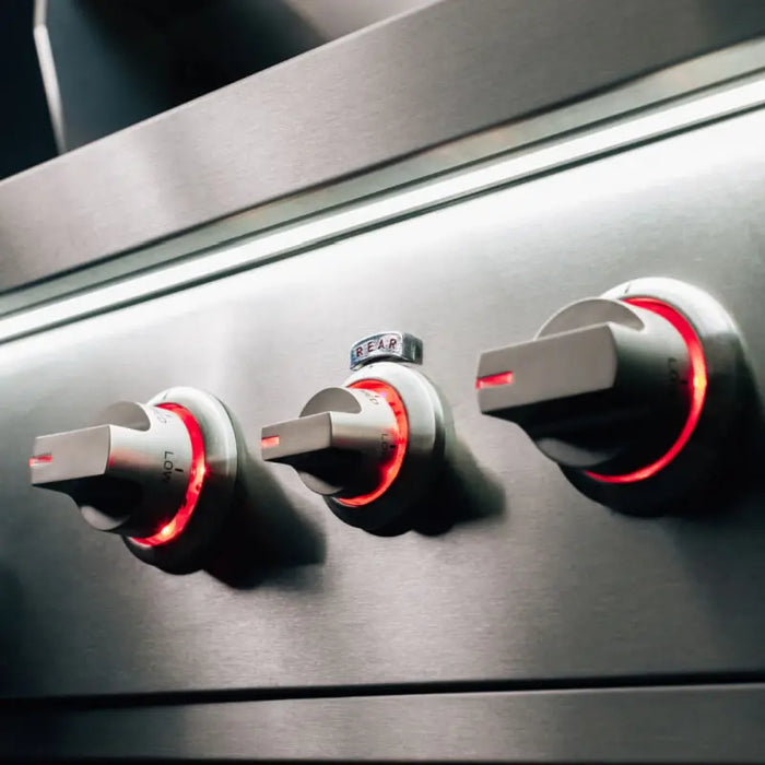 Summerset Quest 30" 2 Burner Built-in Gas Grill - QST30 Summerset Dreamwood Living