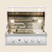 Summerset Quest 36" 2 Burner Built-in Gas Grill - QST36 Summerset Dreamwood Living