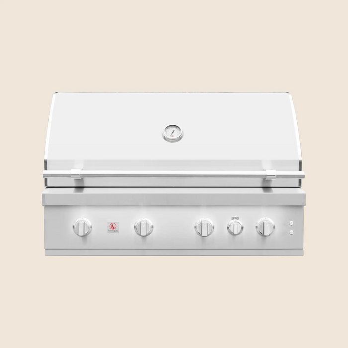 Summerset Quest 42" 2 Burner Built-in Gas Grill - QST42 Summerset Dreamwood Living