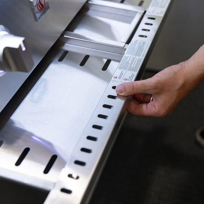 Summerset Quest 42" 2 Burner Built-in Gas Grill - QST42 Summerset Dreamwood Living