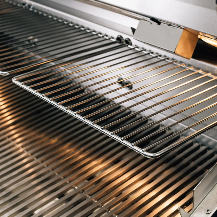 Summerset Quest 42" 2 Burner Built-in Gas Grill - QST42 Summerset Dreamwood Living