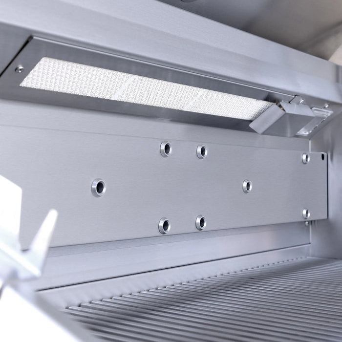 Summerset Quest 42" 2 Burner Built-in Gas Grill - QST42 Summerset Dreamwood Living