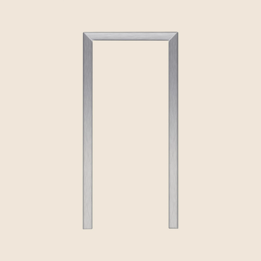 Summerset Refrigerator Trim Kit For 15" Fridges and Wine Coolers - RTK-15 Summerset