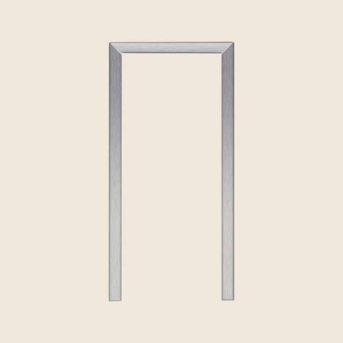 Summerset Refrigerator Trim Kit For 15" Fridges and Wine Coolers - RTK-15 Summerset