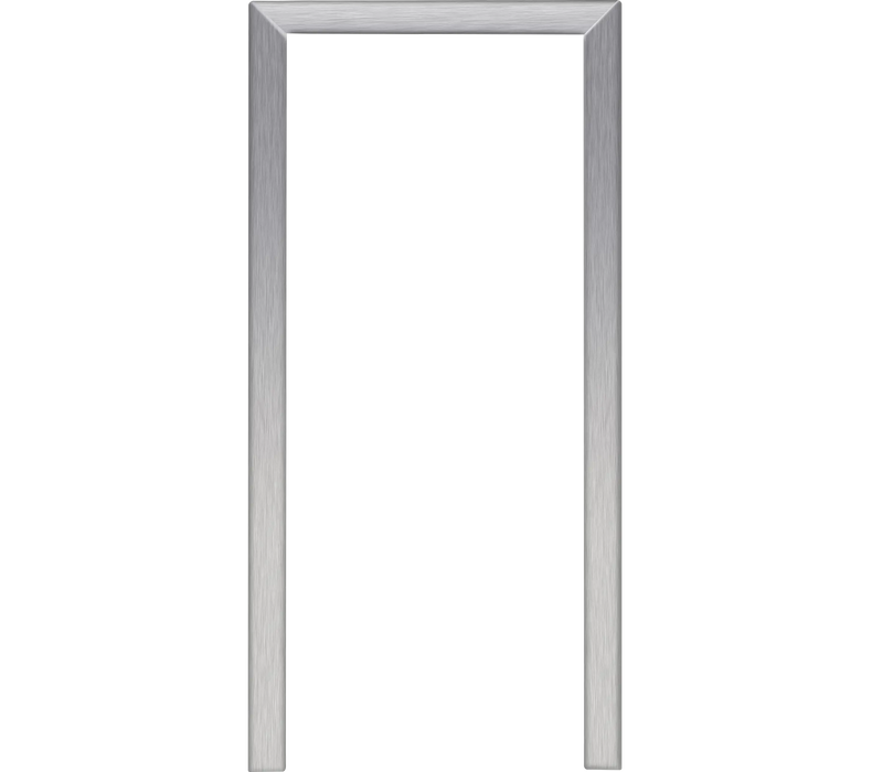 Summerset Refrigerator Trim Kit For 15" Fridges and Wine Coolers - RTK-15 Summerset