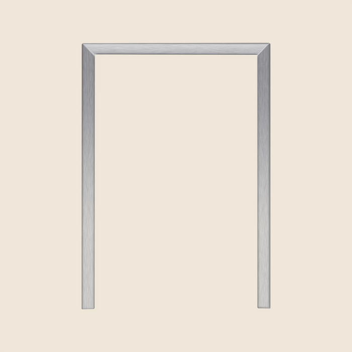 Summerset Refrigerator Trim Kit For 22" Fridges and Wine Coolers - RTK-22 Summerset