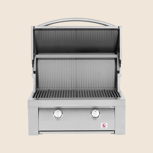 Summerset Resort 30" 2 Burner Built-in Gas Grill - SBG30 Summerset Dreamwood Living