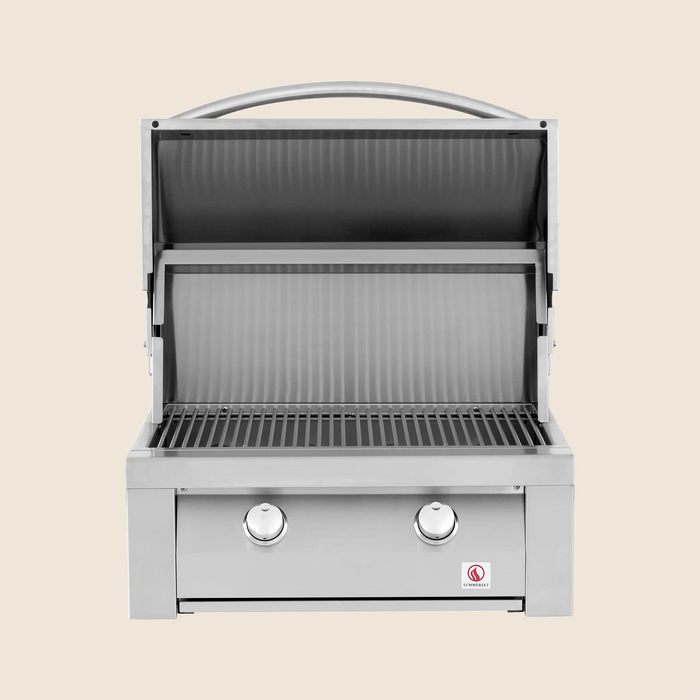Summerset Resort 30" 2 Burner Built-in Gas Grill - SBG30 Summerset Dreamwood Living