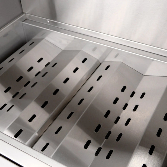 Summerset Resort 30" 2 Burner Built-in Gas Grill - SBG30 Summerset Dreamwood Living