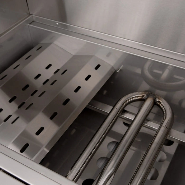 Summerset Resort 30" 2 Burner Built-in Gas Grill - SBG30 Summerset Dreamwood Living