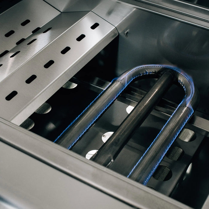 Summerset Resort 30" 2 Burner Built-in Gas Grill - SBG30 Summerset Dreamwood Living