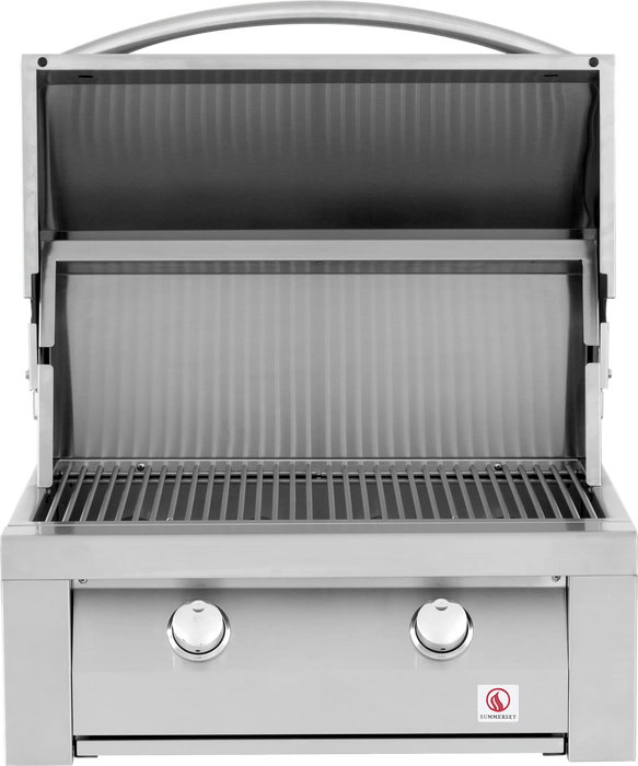 Summerset Resort 30" 2 Burner Built-in Gas Grill - SBG30 Summerset Dreamwood Living