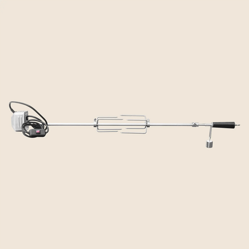Summerset Rotisserie Kit for Sizzler Series Grills - ROTKIT-SZR Summerset