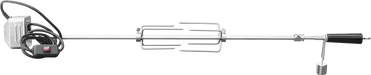 Summerset Rotisserie Kit for Sizzler Series Grills - ROTKIT-SZR Summerset