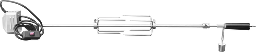 Summerset Rotisserie Kit for Sizzler Series Grills - ROTKIT-SZR Summerset