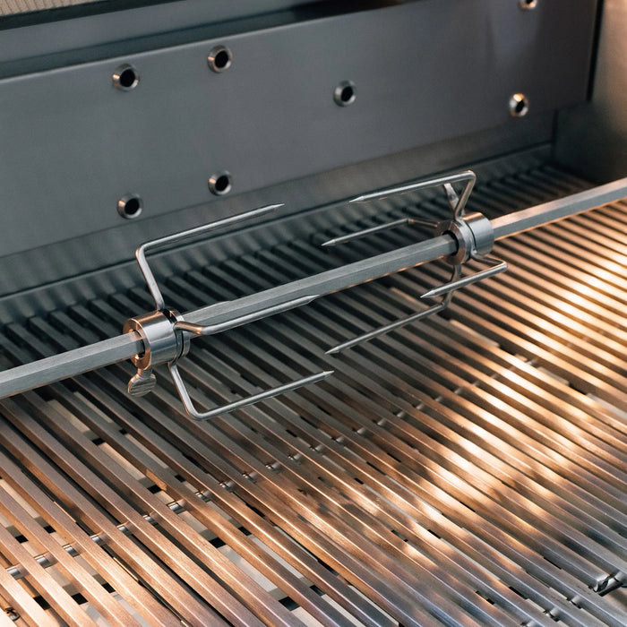 Summerset Rotisserie Kit for Sizzler Series Grills - ROTKIT-SZR Summerset