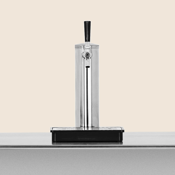 Summerset Single Keg Tap for Kegerator - RFR-TAP-1 Summerset