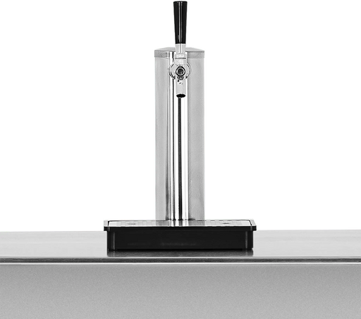 Summerset Single Keg Tap for Kegerator - RFR-TAP-1 Summerset