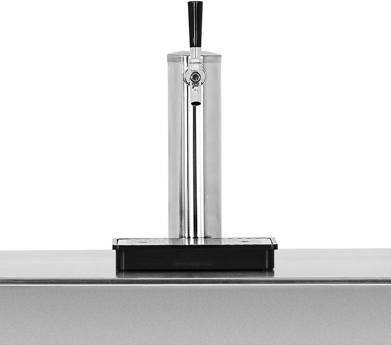 Summerset Single Keg Tap for Kegerator - RFR-TAP-1 Summerset