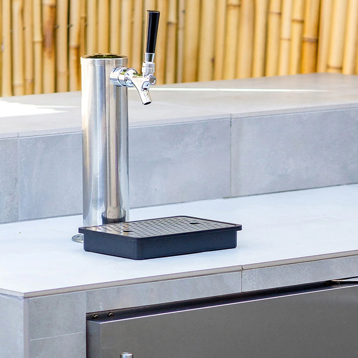 Summerset Single Keg Tap for Kegerator - RFR-TAP-1 Summerset