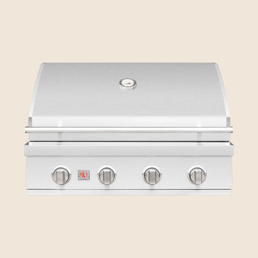 Summerset Sizzler 32" 4 Burner Built-In Gas Grill - SZR32 Summerset Dreamwood Living