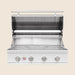 Summerset Sizzler 32" 4 Burner Built-In Gas Grill - SZR32 Summerset Dreamwood Living