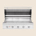 Summerset Sizzler 40" 5 Burner Built-In Gas Grill - SZR40 Summerset Dreamwood Living