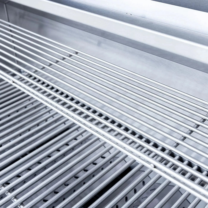 Summerset Sizzler 40" 5 Burner Built-In Gas Grill - SZR40 Summerset Dreamwood Living