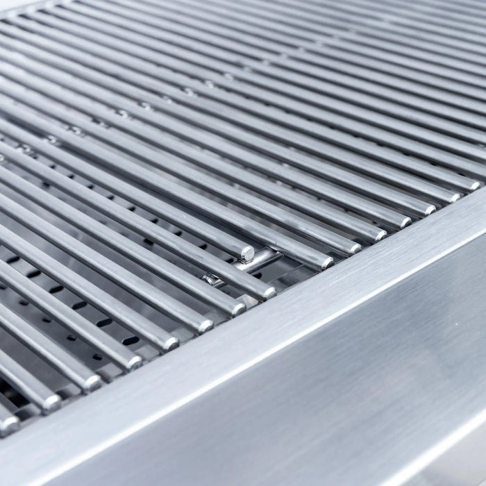 Summerset Sizzler 40" 5 Burner Built-In Gas Grill - SZR40 Summerset Dreamwood Living
