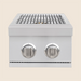 Summerset Sizzler Built-In Double Side Burner - SB2 Summerset Dreamwood Living
