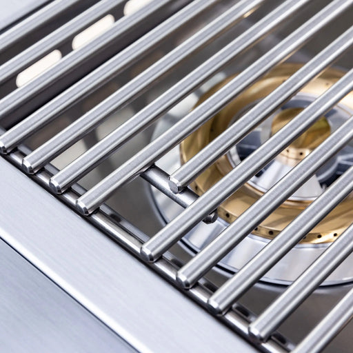 Summerset Sizzler Built-In Double Side Burner - SB2 Summerset Dreamwood Living