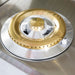 Summerset Sizzler Built-In Double Side Burner - SB2 Summerset Dreamwood Living