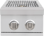 Summerset Sizzler Built-In Double Side Burner - SB2 Summerset Dreamwood Living