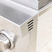 Summerset Sizzler Built-In Double Side Burner - SB2 Summerset Dreamwood Living