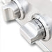 Summerset Sizzler Built-In Double Side Burner - SB2 Summerset Dreamwood Living