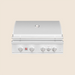 Summerset Sizzler Pro 32" 4 Burner Built-In Gas Grill - SZRPRO32 Summerset Dreamwood Living