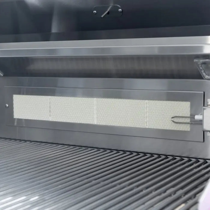 Summerset Sizzler Pro 40" 5 Burner Built-In Gas Grill - SZRPRO40 Summerset Dreamwood Living