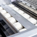 Summerset Sizzler Pro 40" 5 Burner Built-In Gas Grill - SZRPRO40 Summerset Dreamwood Living