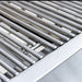Summerset Sizzler Pro 40" 5 Burner Built-In Gas Grill - SZRPRO40 Summerset Dreamwood Living