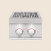 Summerset Sizzler Pro Built-In Double Side Burner - SB2PRO Summerset Dreamwood Living