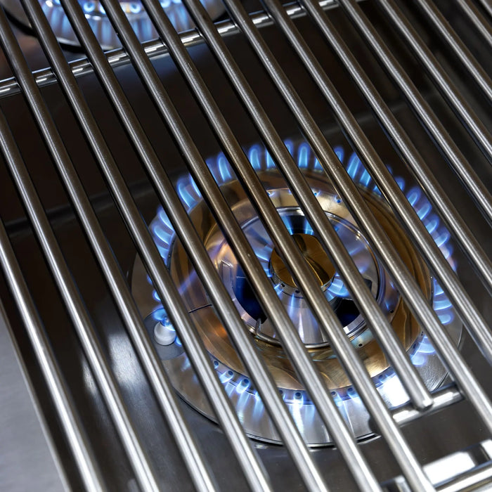Summerset Sizzler Pro Built-In Double Side Burner - SB2PRO Summerset Dreamwood Living