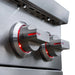 Summerset Sizzler Pro Built-In Double Side Burner - SB2PRO Summerset Dreamwood Living