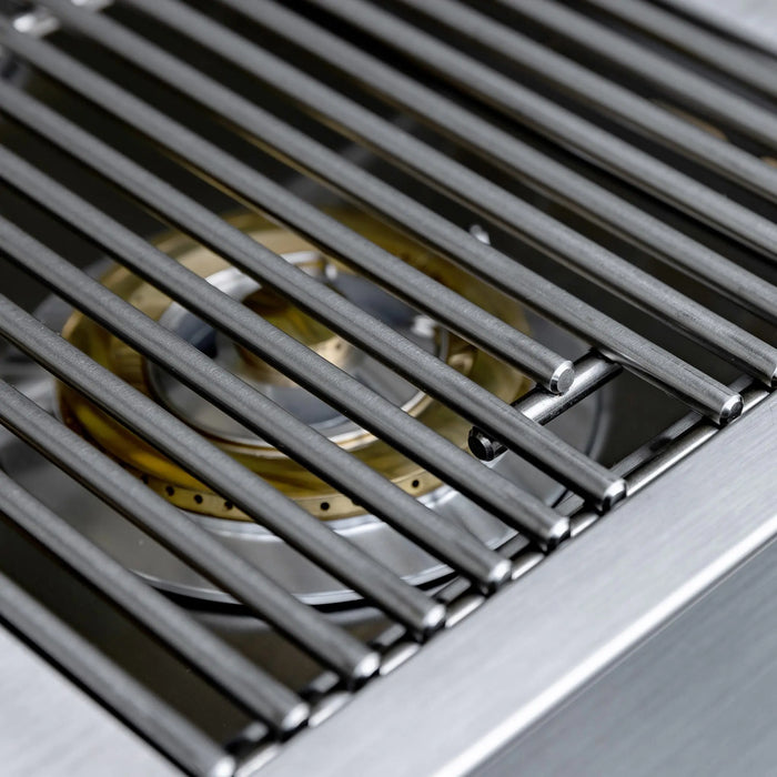 Summerset Sizzler Pro Built-In Double Side Burner - SB2PRO Summerset Dreamwood Living