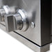 Summerset Sizzler Pro Built-In Double Side Burner - SB2PRO Summerset Dreamwood Living