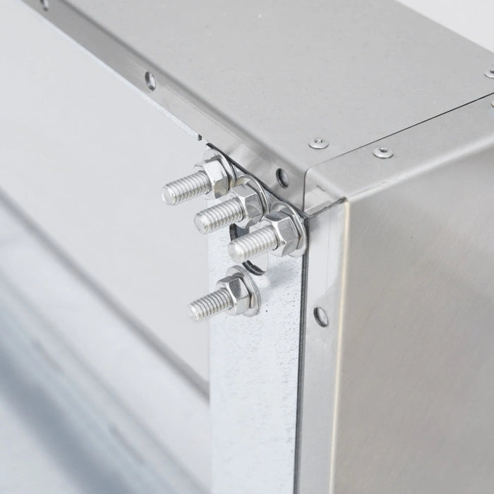 Summerset Spacer Bracket for 42" Vent Hood Summerset Dreamwood Living
