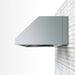 Summerset Spacer Bracket for 42" Vent Hood Summerset Dreamwood Living