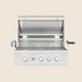 Summerset TRL Pro 32" 3 Burner Built-in Gas Grill - TRLPRO32 Summerset Dreamwood Living