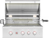 Summerset TRL Pro 32" 3 Burner Built-in Gas Grill - TRLPRO32 Summerset Dreamwood Living