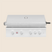 Summerset TRL Pro 40" 4 Burner Built-in Gas Grill - TRLPRO40 Summerset Dreamwood Living